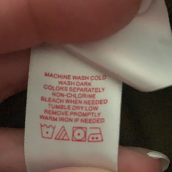 Cotton Cargo Pants by Tapemeaure - Picture 8 of 15